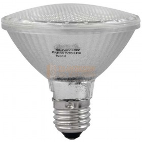 OMNILUX PAR30 230V SMD 11W E-27 LED lampen - 3000K & 6500K