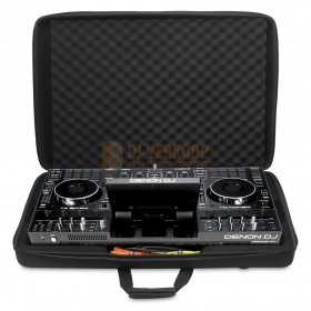 UDG Creator Denon DJ Prime 4 - Hardcase (zwart) voor de Prime 4 en 4+