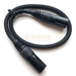 DMX Kabels | DJ-Verkoop