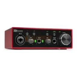 USB Geluidskaarten | DJ-Verkoop