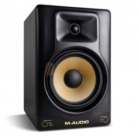 M-Audio Forty Eighty - 8'' studio monitor met Bluetooth en TWS