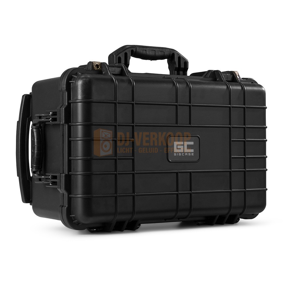 GIGCase 30T - Universal Hard Case Trolley