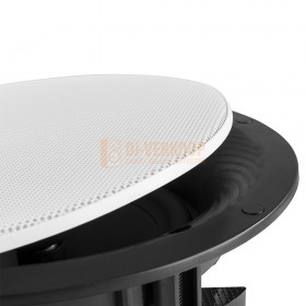 Power Dynamics FCS6 -  LowProfile Plafondspeaker 100V 6,5"