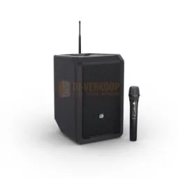 Actieve Subwoofer | DJ-Verkoop