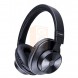 Maxxter ACT-BTHS-03 Bluetooth Stereo Headset - Draadloze Hoofdtelefoon met Ingebouwde Microfoon