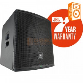 JBL EON 718S - 18-inch Powered Subwoofer