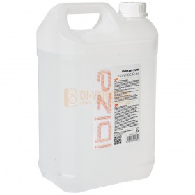 Heavy Smoke Fluid SMOKE5L-SWM - 5L Zware Rookvloeistof voor Water Rookmachines