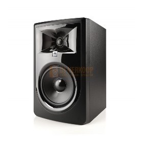 Actie - JBL 306P MkII - 6 inch tweeweg actieve studio-monitor