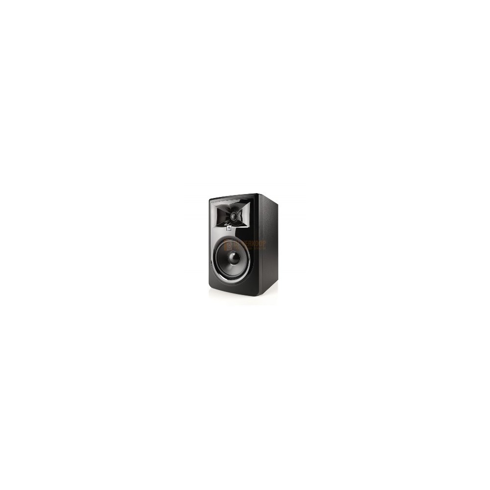 Actie - JBL 306P MkII - 6 inch tweeweg actieve studio-monitor