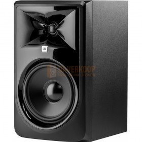 Actie - JBL 308P MkII - 8 inch tweeweg actieve studio-monitor