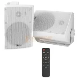 IP Waterdichte speakers | DJ-Verkoop