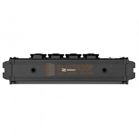 PD Connex PSB50 Power Splitter Box met draadloze DMX - Stroomverdeler met P-Con aansluitingen