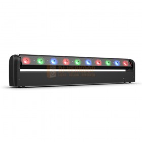 Chauvet DJ COLORband PiX-M ILS - RGB LED-balk met beweging en draadloze bediening