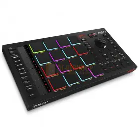 GPT Icon Akai Professional MPC Studio 2 – Volledig MPC-systeem voor muziekproductie