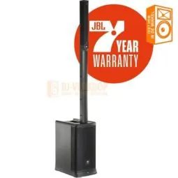 JBL Pro Experience Center | DJ-Verkoop