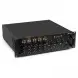 Power Dynamics PAM2004 4-Zone Matrix Amplifier 4x 200W Versterker