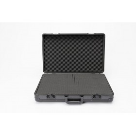 Magma Carry Lite DJ-Case XL Plus DJ controller case - open