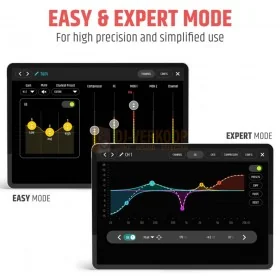 app functiesLD Systems Maui 11 G3 Mix - PA SpeakerDJ-verkoop - Licht | Geluid | Zang | Effecten