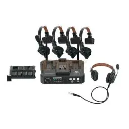 Communicatie systemen | DJ-Verkoop