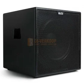 ALTO PROFESSIONAL TX18S - 900W 18" actieve subwoofer | DJ-verkoop - Licht | Geluid | Zang | Effecten