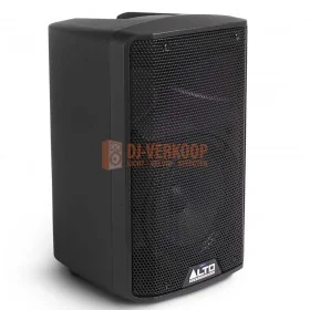 ALTO PROFESSIONAL TX408 - 8" Actieve 350W Speaker | DJ-verkoop - Licht | Geluid | Zang | Effecten