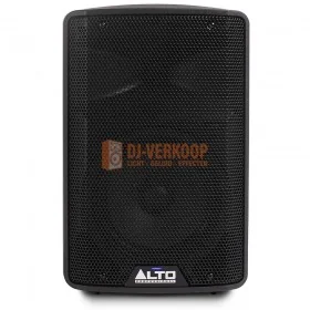 ALTO PROFESSIONAL TX408 - 8" Actieve 350W Speaker | DJ-verkoop - Licht | Geluid | Zang | Effecten