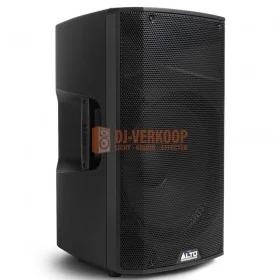 ALTO PROFESSIONAL TX415 - 15" Actieve 700W Speaker | DJ-verkoop - Licht | Geluid | Zang | Effecten