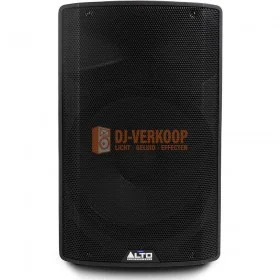 ALTO PROFESSIONAL TX415 - 15" Actieve 700W Speaker | DJ-verkoop - Licht | Geluid | Zang | Effecten