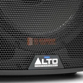 ALTO PROFESSIONAL TX415 - 15" Actieve 700W Speaker | DJ-verkoop - Licht | Geluid | Zang | Effecten