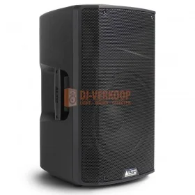 ALTO PROFESSIONAL TX415 - 15" Actieve 700W Speaker | DJ-verkoop - Licht | Geluid | Zang | Effecten