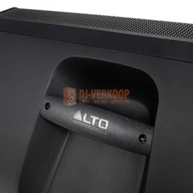 ALTO PROFESSIONAL - TX412B Actieve 600W Batterij Speaker | DJ-verkoop - Licht | Geluid | Zang | Effecten