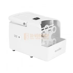 EUROLITE B-20 - Mini Bellenblaasmachine op batterij & USB | DJ-verkoop - Licht | Geluid | Zang | Effecten