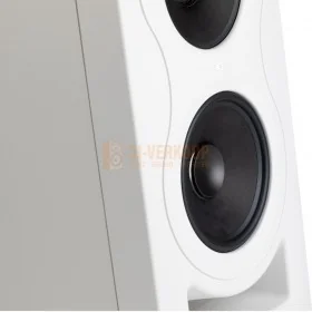 Kali Audio IN-5 White Limited Edition - Actieve 3-weg Studiomonitor | DJ-verkoop - Licht | Geluid | Zang | Effecten