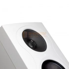 Kali Audio IN-5 White Limited Edition - Actieve 3-weg Studiomonitor | DJ-verkoop - Licht | Geluid | Zang | Effecten