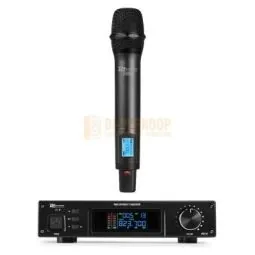 Draadloos UHF Microfoons | DJ-Verkoop