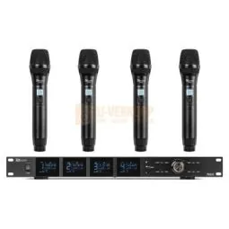 Communicatie systemen | DJ-Verkoop