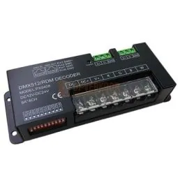 Licht Besturing | DJ-Verkoop