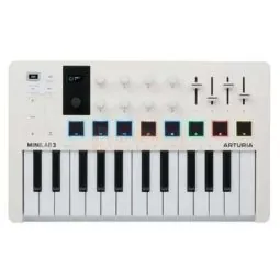 USB / MIDI controllers | DJ-Verkoop