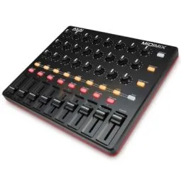 USB / MIDI controllers | DJ-Verkoop