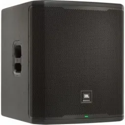 Actieve Subwoofer | DJ-Verkoop