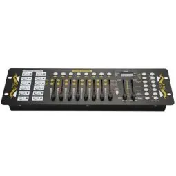 Licht Besturing | DJ-Verkoop