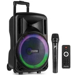 Accu Speakers | DJ-Verkoop