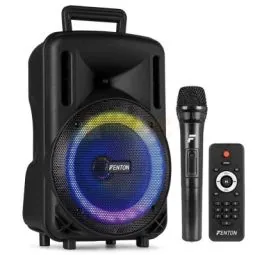 Accu Speakers | DJ-Verkoop