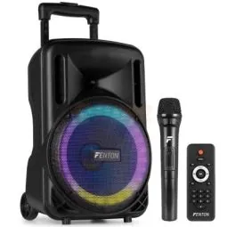 Accu Speakers | DJ-Verkoop