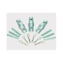 Trio 290 | DJ-Verkoop