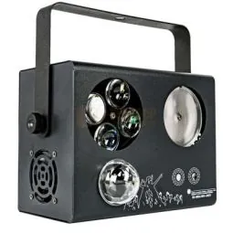 Bubble/Bellenmachine | DJ-Verkoop