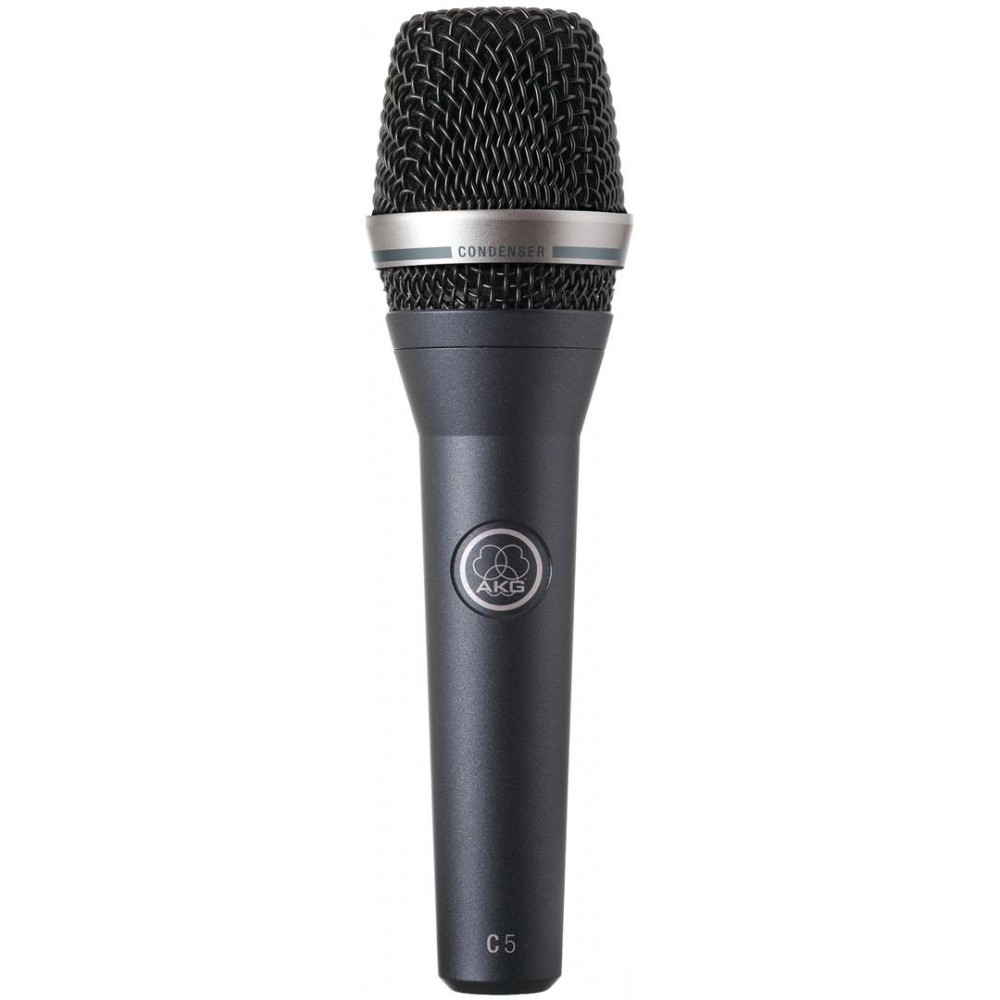 duidelijk Verstelbaar Bekritiseren AKG C5 - Professionele condensator zang microfoon