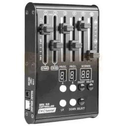 Licht Besturing | DJ-Verkoop