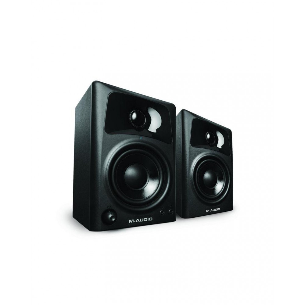 m audio pc speakers