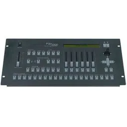 Licht Besturing | DJ-Verkoop